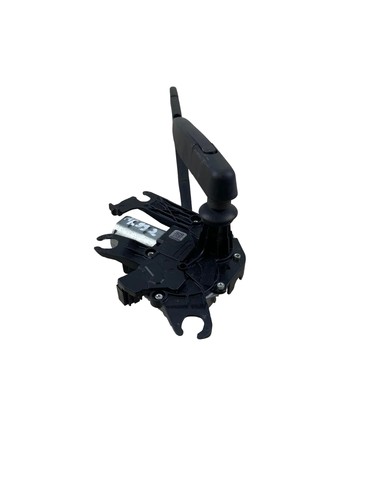 PEUGEOT 208 Heckscheibenwischermotor 9673251380A 2018 35216480 (AK992)