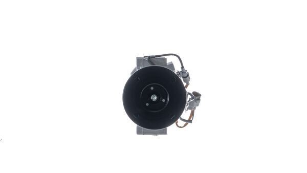 Air Conditioning Compressor Fits Toyota LandCruiser 200 MAHLE ACP1582000S