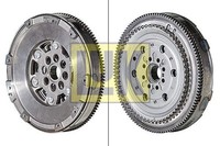 Schwungrad LuK 415 0305 10 FÜR Chevrolet Opel