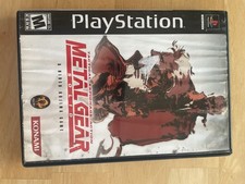 U and I Entertainment U&I Metal Gear Solid Delta: Snake Eater Collectors Box | A U and I Entertainment U&I Metal Gear Solid Delta: Snake Eater Collectors Box | A