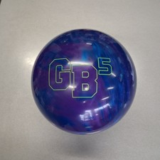 Ebonite Game Breaker 5 Pearl BOWLING ball 15 lb. NEW IN BOX 076