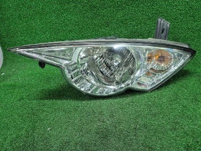 2009 KG Mobility (SsangYong) Actyon Sportscheinwerfer linke Seite OEM 1080605