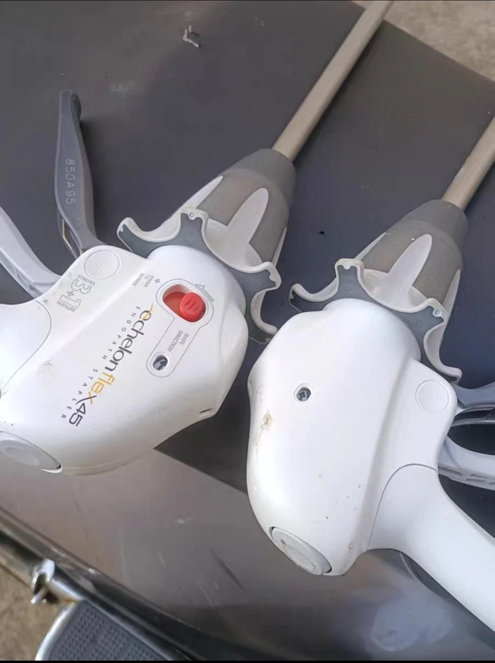 abrazadera de mango cchelon flex45 Johnson Foto 4 de 4