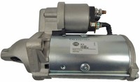 Hella Anlasser Starter 8EA 011 612-601 12V FüR Opel Corsa S07 Combo Tour Meriva