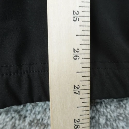 NEW Propper Jacket Mens 4XL Black Softshell 1/4 Zip Pullover Work Coat Tactical image 7