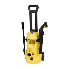 360l/Std K&auml;rcher Hochdruckreiniger KHD2 Special 20-110bar 1400W
