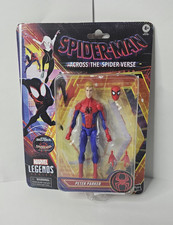 Marvel Legends Spider-Man Across the Spider-Verse Peter Parker Figure