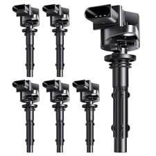 Ignition Coils Pack UF535 Fits for Mercedes-Benz C300 C350 E350 ML350 R350