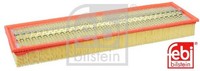 Febi Bilstein 107819 Luftfilter Luftfiltereinsatz FüR Mercedes-Benz