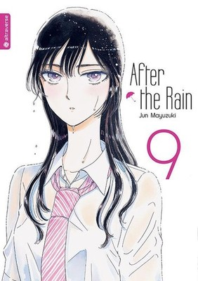 After the Rain 09 Jun Mayuzuki