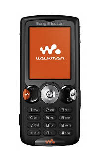 Sony Ericsson W888 10MB ROM Gsm Unlocked Phone DISPLAY 1.80-Inches