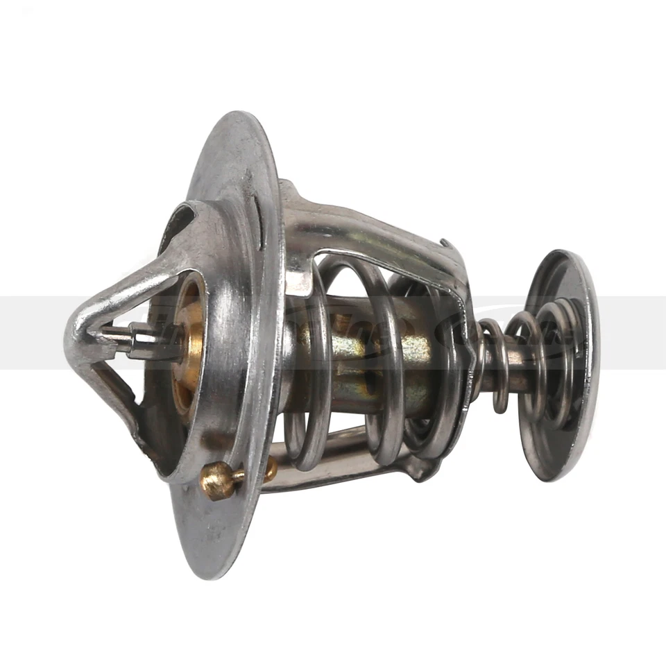 Fit 88-17 Toyota 4Runner Sienna Avalon Mitsubishi Thermostat - Image 4 of 4