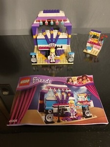 lego friends 41004