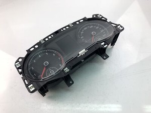 VW GOLF VII 5G1, BQ1, BE1, BE2 Kombiinstrument 5G1920740A 2015 17737581