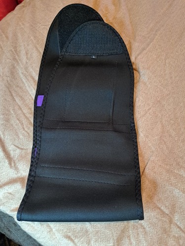 Multicolor Waist Cincher - Picture 3 of 3