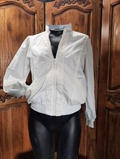 Vintage 1980s Andy Johns Double Sided Plaid Jacket