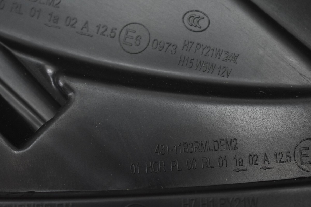 DEPO 312-1154R-AS Replacement Passenger Side Headlight Assembly This Product Aftermarket Product Created Sold Oe Car Company 88bfbcd6 0d9f 40bc 8146 D6a7750f1c26.827663f90958e1076d14f4f937ef7cb1