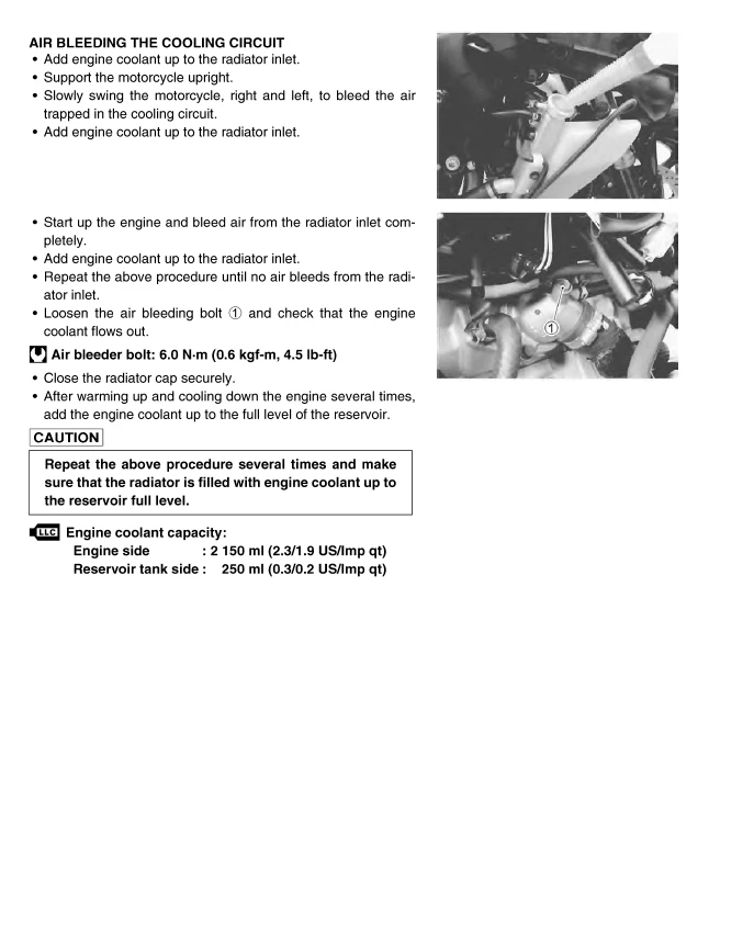 Suzuki GSXR1000 GSX-R1000 K5 Service Repair Workshop Manual USB 2005 - Image 3 of 4