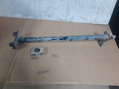 KAWASAKI BRUT FORCE 750 steering stem 05-13