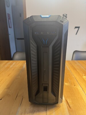 MEDION Erazer Bandit P10  i5-10400 16 GB RAM GeForce RTX 1660 6GB SSD 1000 GB