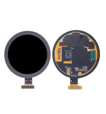 LCD Screen Assembly For Samsung Galaxy Watch5 SM-R900 R905 R910 R915 40mm 44mm
