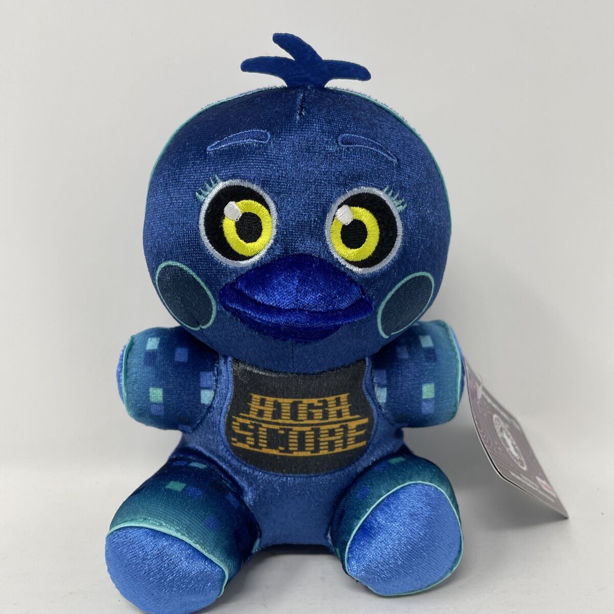 Funko Five Nights at Freddy's Collectible Neon Plush (Styles May