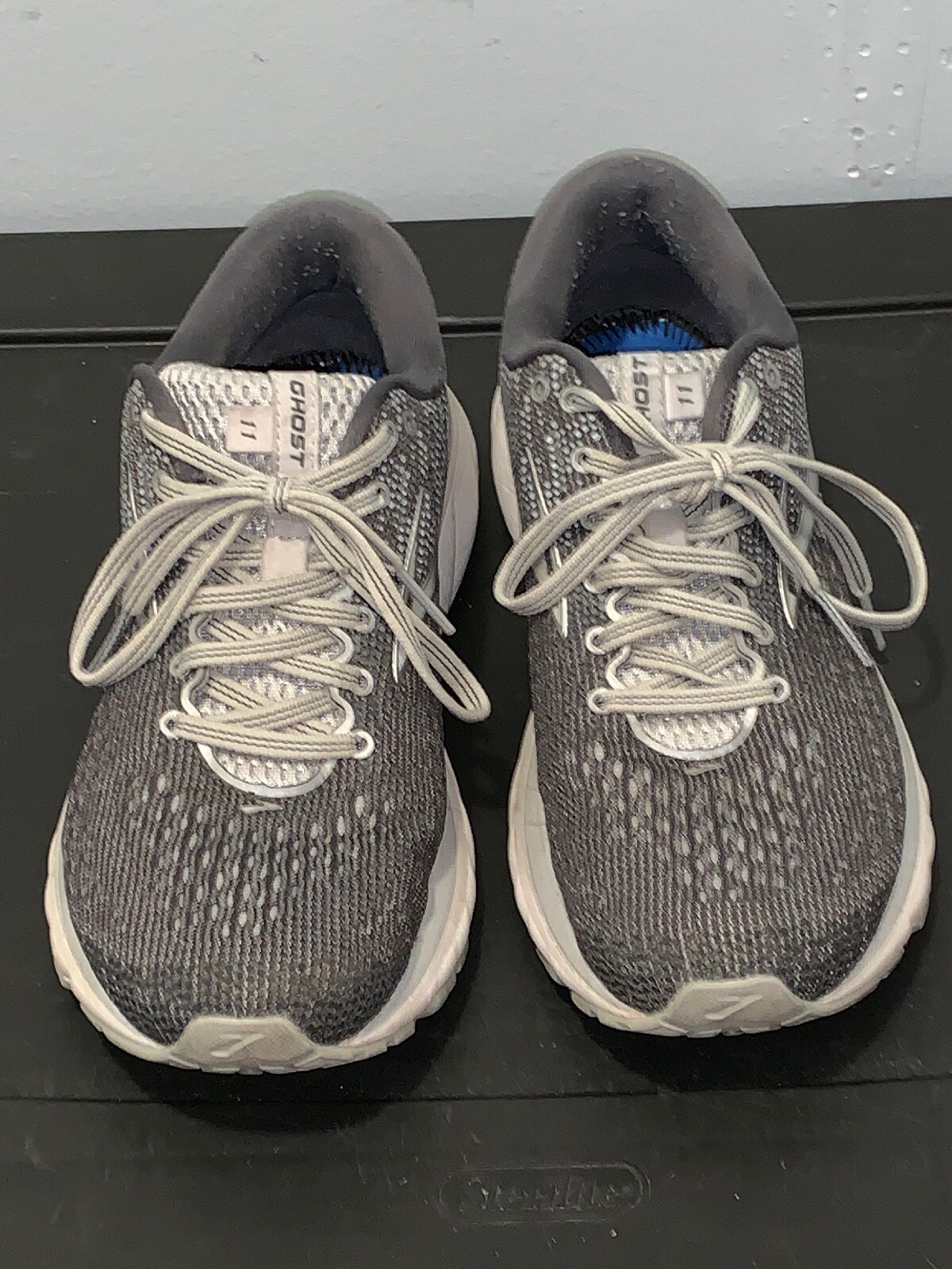 brooks trance 14 mens purple