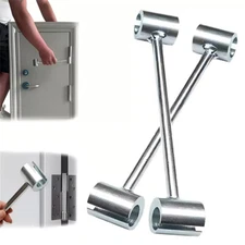 Door Hinges Gap Adjusting Wrench 8-25mm Adjustment Commercial Adjuster Wrench US