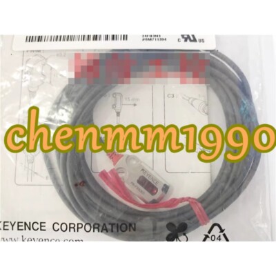 1PC NEW KEYENCE PR-FB30N3 sensor #HJ