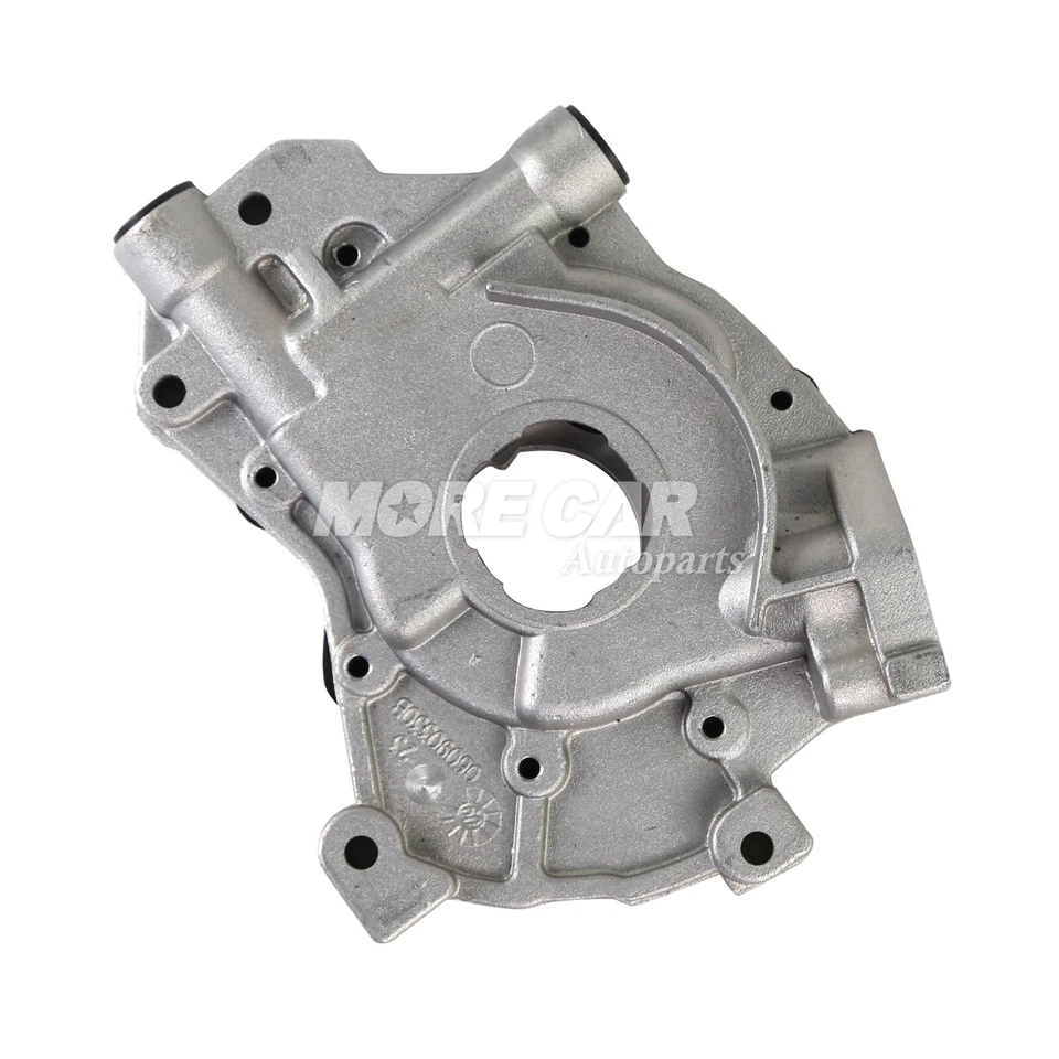 Oil Pump w/ 21mm Inlet for 97-19 Ford E-350 E-450 F150 F250 F-350 4.6L 5.4L 6.8L - Image 3 of 4