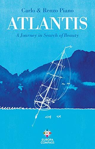 Atlantis: A Journey in Search of Beauty. Piano, Piano, Schutt ** - Image 5
