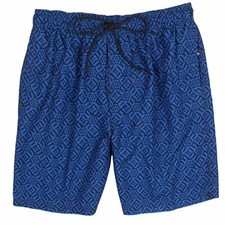 Nat Nast Men's Swim Trunks - Size: Medium    -    S-7