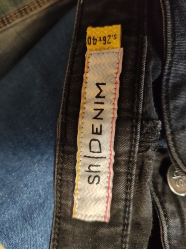jeans donna 4 A Solo 15 - Foto 5 di 8