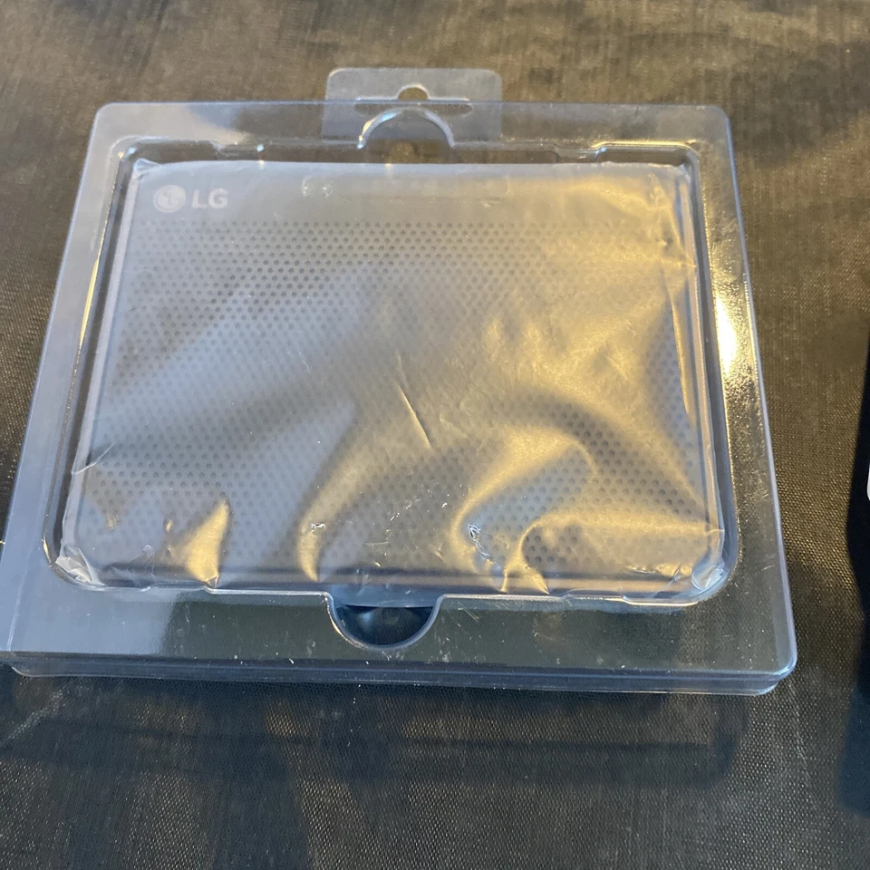 LG G Pad Plus Pack SDP-P100 Compatible With G Pad Speaker And Battery Charger - Image 4 of 4