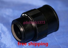 High-quality M46 Lens to M42 Adjustable Focusing Helicoid mount adapter 35 85mm