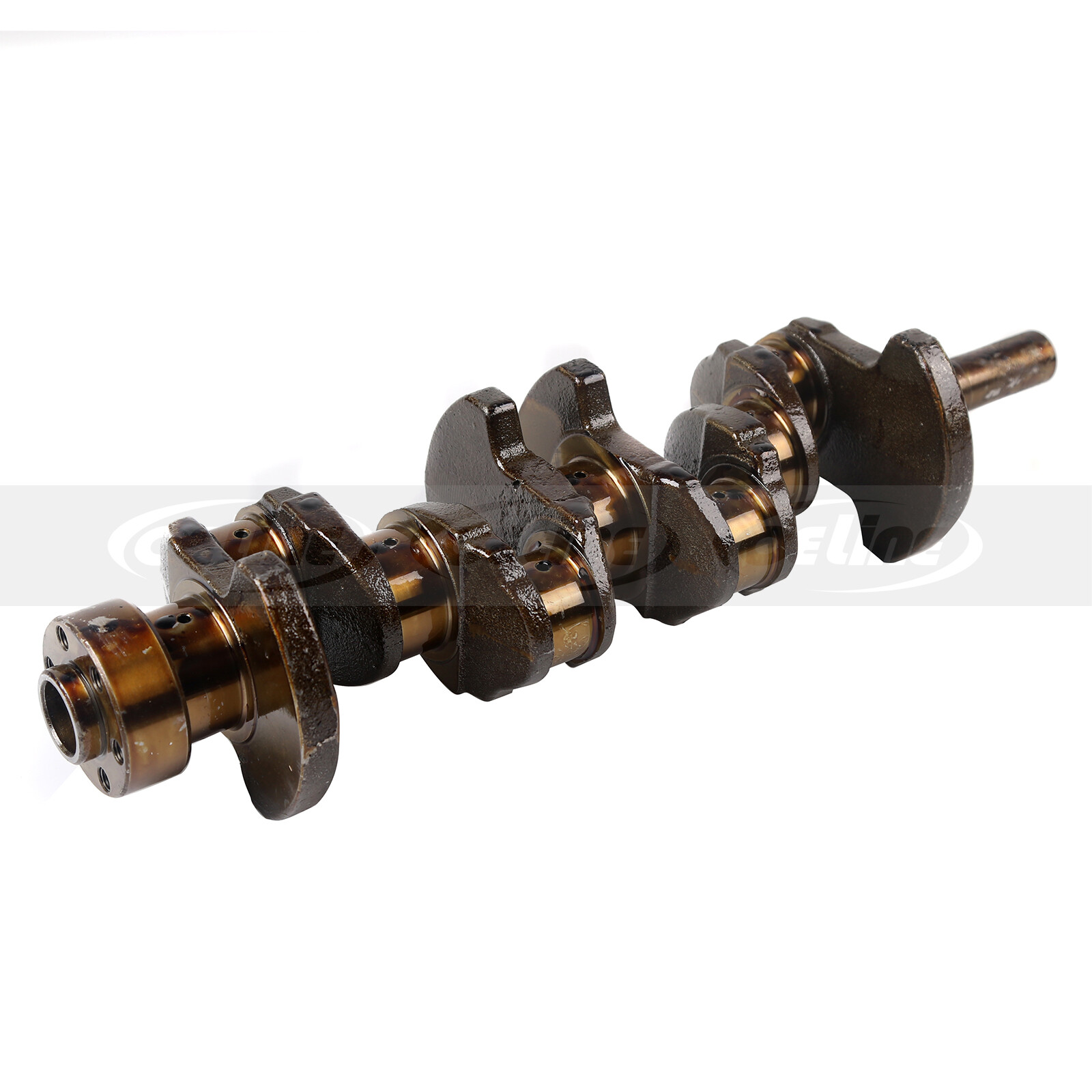 For 8295 Toyota 22R 2.4L l4 STD Crankshaft Connecting Rod Set Main&Rod