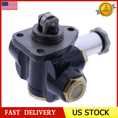 Fuel Pump 105237-5470 1052375470 For 9 440 610 647 Zexel HDT | eBay