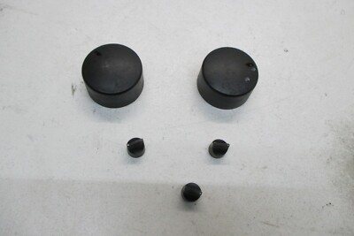 Replacement Knobs for 2000's Audio AKJ7150 Karaoke Mixer
