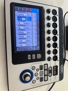 Qsc Touchmix 8 | eBay