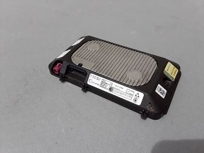 2020-2023 VOLKSWAGEN ATLAS CROSS SPORT SMART PHONE