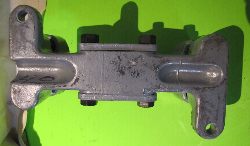 Greenlee 1810 Little Kicker Offset Hand Bender for 1/2" EMT Conduit