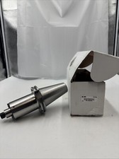 Messerkopfaufnahme mit Quernut DIN 69871 SK50 AD 27mm A 100mm