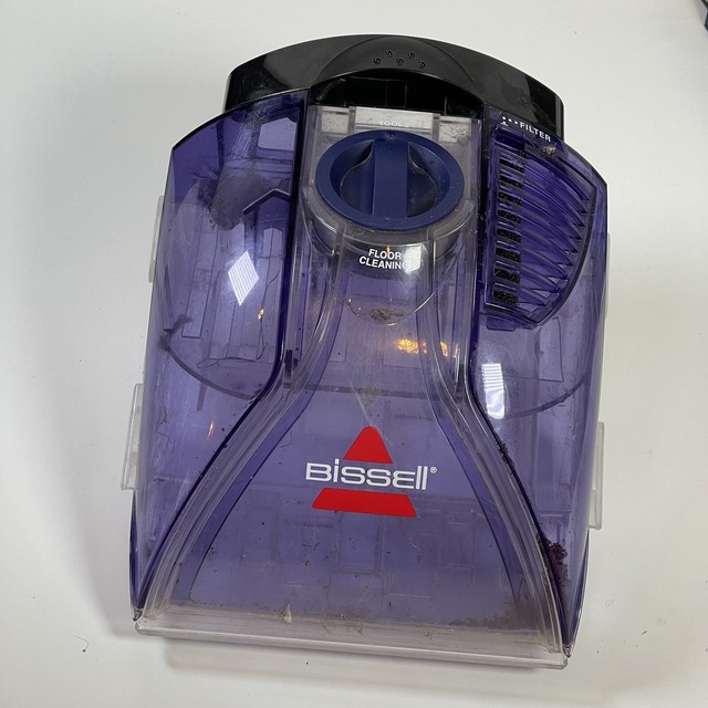 encapsulation carpet cleaning process