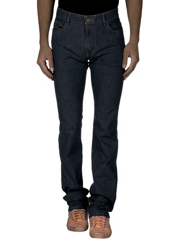 BUGATTI jeans uomo taglio classico - blu notte | eBay