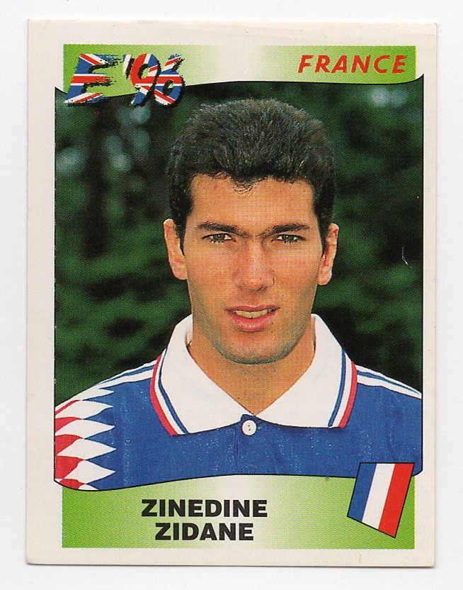 Zinedine Zidane