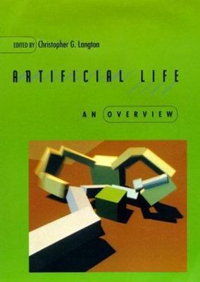 Artificial Life: An Overview (Complex Adaptive Systems), , 9780262621120
