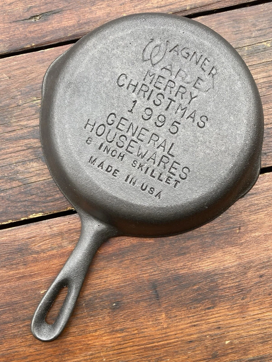 Wagner Ware Collectible Cookware for sale | eBay