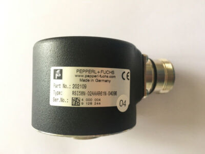 NEW RSI58N-02AAAR61N-04096 Ship for DHL or EMS #W6