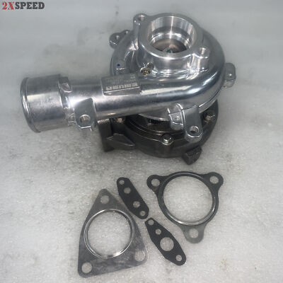CT16V 17201-OL040 Replacement Turbocharger forToyota Land Cruiser Hilux 1KD-FTV