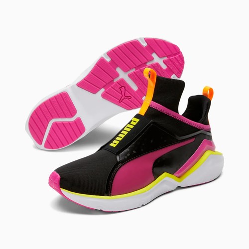 puma fierce 2 sneakers
